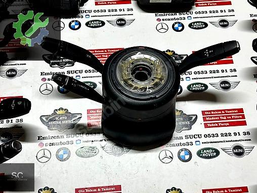 Mercedes-Benz EQA Direksiyon Açı Sensörü A2469004120 çıkma parça