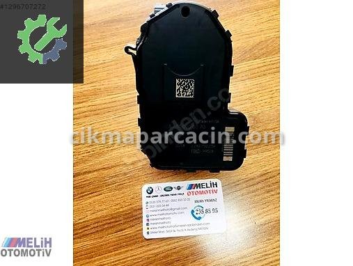 Mercedes-Benz 200 Gaz Kelebeği A6510900070 çıkma parça