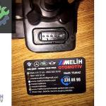 MERCEDES W212 E220 CDI ÇIKMA GAZ KELEBEGİ A6510900070