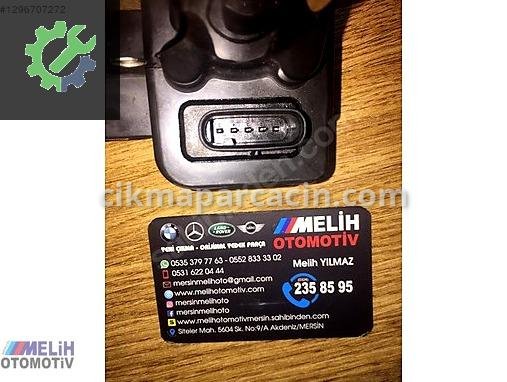 Mercedes-Benz 200 Gaz Kelebeği A6510900070 çıkma parça