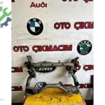 MERCEDES W212 E SERİSİ TRAVERS