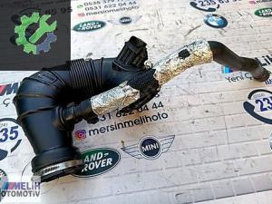 MERCEDES W212 OM651 ÇIKMA HAVA HORTUMU A6510940797