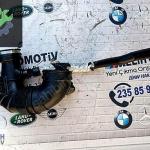 MERCEDES W212 OM651 ÇIKMA HAVA HORTUMU A6510940797