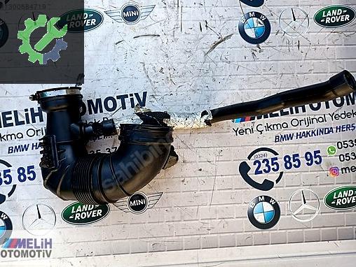 Mercedes-Benz EQA Hava Filtresi Hortumu A6510940797 çıkma parça