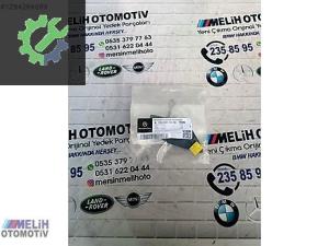 MERCEDES W212 ÖN ÇEKİ KAPAĞI A2128850126 (2. Adet)