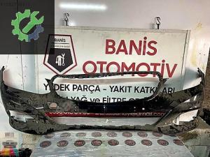 MERCEDES W212 ÖN TAMPON