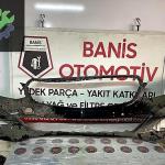 MERCEDES W212 ÖN TAMPON