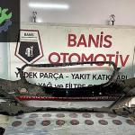 MERCEDES W212 ÖN TAMPON