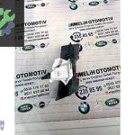 MERCEDES W212 SAĞ ÖN TAMPON BRAKETİ A2128852665