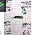 MERCEDES W212 SAĞ ÖN TAMPON SACI A2128810206