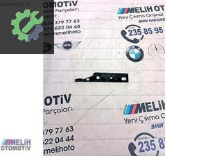 MERCEDES W212 SAĞ ÖN TAMPON SACI A2128810206 (2. Adet)