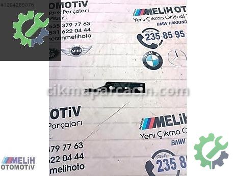 Mercedes-Benz EQA Tampon Tutacağı çıkma parça