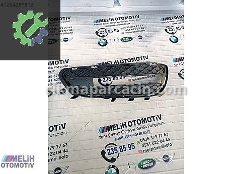 Mercedes-Benz EQA Sis Farı Çerçevesi çıkma parça
