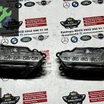 MERCEDES W212 SAĞ SOL SİS FARI – A2128200856 – A2128200756