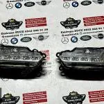 MERCEDES W212 SAĞ SOL SİS FARI – A2128200856 – A2128200756