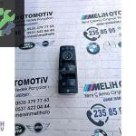 MERCEDES W212 W204 ÇIKMA DÖRTLÜ CAM DÜĞMESİ A2129056100