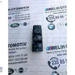 Mercedes-Benz CLA Dörtlü Cam Düğmesi çıkma parça - MELİH OTO ÇIKMA Mersin