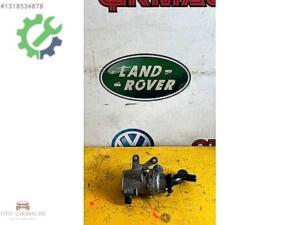 Mercedes W212 W205 274 Motor Devirdaim
