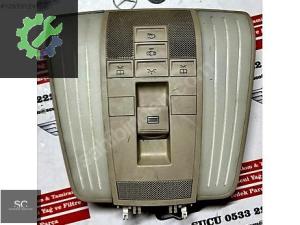 MERCEDES W212 W211 W204 İÇ TAV AN AYDINLATMASI – A2129000823