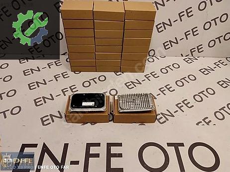 Mercedes-Benz CL Far Beyni A2139005711 çıkma parça