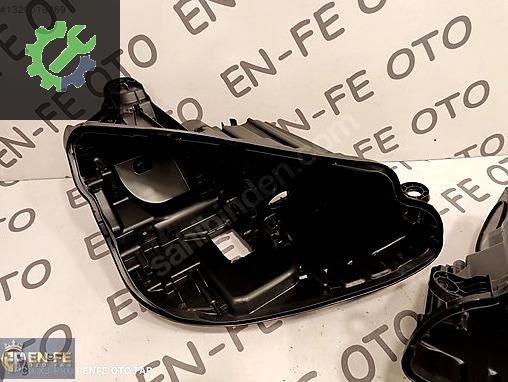 Mercedes-Benz CL Sol Ön Far çıkma parça