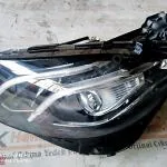 MERCEDES W213 FAR SOL LEDLİ ORJİNAL A213 906 39 04KZ