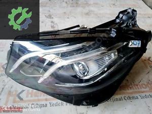 MERCEDES W213 FAR SOL LEDLİ ORJİNAL A213 906 39 04KZ