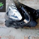 MERCEDES W213 FAR SOL LEDLİ ORJİNAL A213 906 39 04KZ