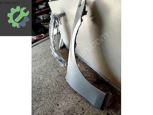 MERCEDES W213 SAĞ ÖN ÇAMURLUK