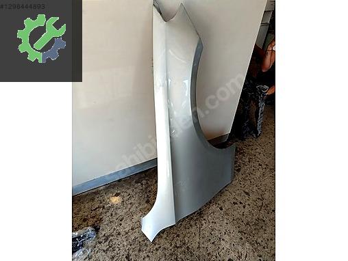 MERCEDES W213 SAĞ ÖN ÇAMURLUK