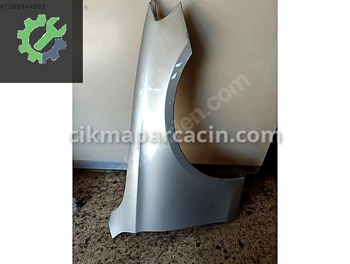 Mercedes-Benz EQA Sağ Ön Çamurluk çıkma parça