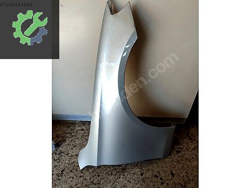 MERCEDES W213 SAĞ ÖN ÇAMURLUK