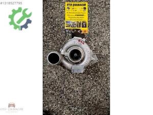 MERCEDES W218 CLS 350 642 MOTOR TURBO A6420901786
