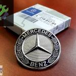 MERCEDES W218 W231 W246 ÖN AMBLEM A2188170116