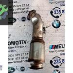 MERCEDES W219 320CDI ÇIKMA KATALİZÖR A2034906036