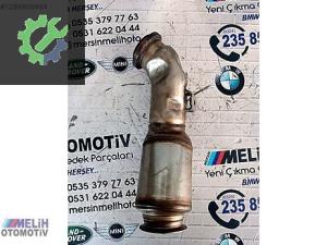 MERCEDES W219 320CDI ÇIKMA KATALİZÖR A2034906036 (2. Adet)
