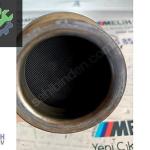 MERCEDES W219 320CDI ÇIKMA KATALİZÖR A2034906036