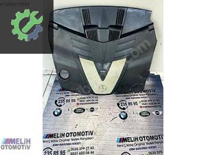 MERCEDES W219 ÇIKMA MOTOR AKUSTİK KAPAK A6420101667 (2. Adet)