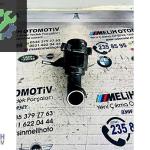 MERCEDES W219 ÇIKMA TURBO BORUSU A6421400687