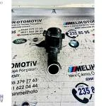 MERCEDES W219 ÇIKMA TURBO BORUSU A6421400687