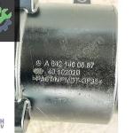 MERCEDES W219 ÇIKMA TURBO BORUSU A6421400687