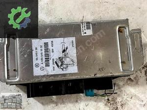 MERCEDES W220 ARKA SAM BEYNİ A0205451932 05045130