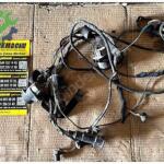 MERCEDES W220 ARKA TAMPON PARK SENSÖR TESİSATI 1405403481