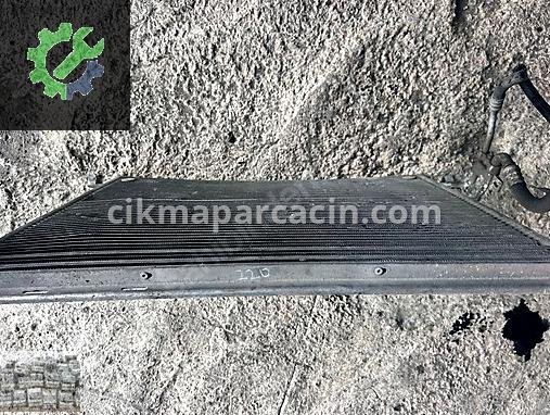 Mercedes-Benz SL Klima Radyatörü çıkma parça