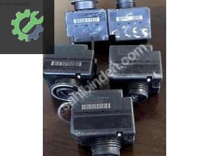 MERCEDES W220 KONTAK YUVASI EZS 2205450008 5450008 5450808