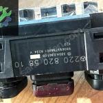 MERCEDES W220 KONTROL DÜĞMESİ 2208205810