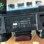 MERCEDES W220 KONTROL DÜĞMESİ 2208205810