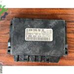 MERCEDES W220 S320 S350 S500 S600 PARK SENSÖRÜ 0205455232
