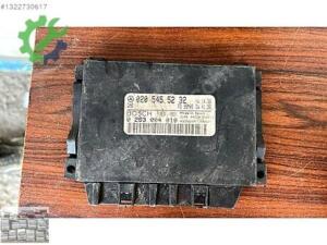 MERCEDES W220 S320 S350 S500 S600 PARK SENSÖRÜ 0205455232