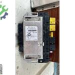 MERCEDES W220 SAM KONFOR BEYNİ A 020 545 17 32 ÇIKMA